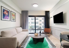 LIV The City Suites ADULTS ONLY
